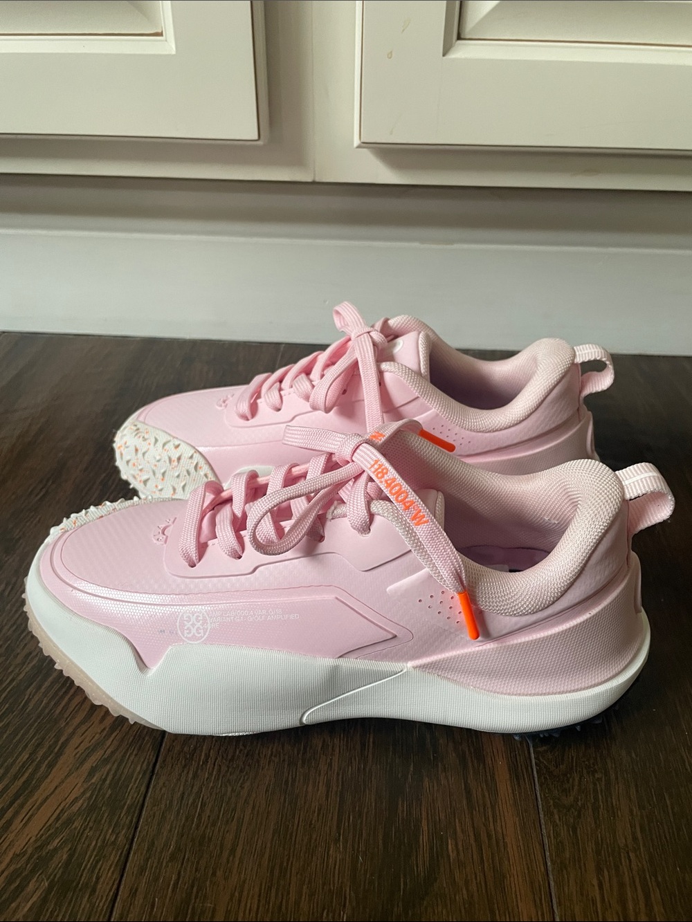 NWT G/FORE 6/18 Golf Spikeless Shoes! - Picture 7 of 10
